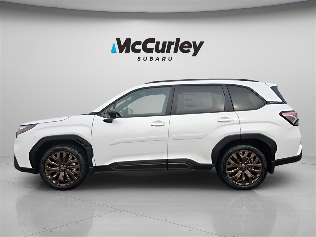 New 2025 Subaru Forester for Sale in Tri-Cities, Washington | Find