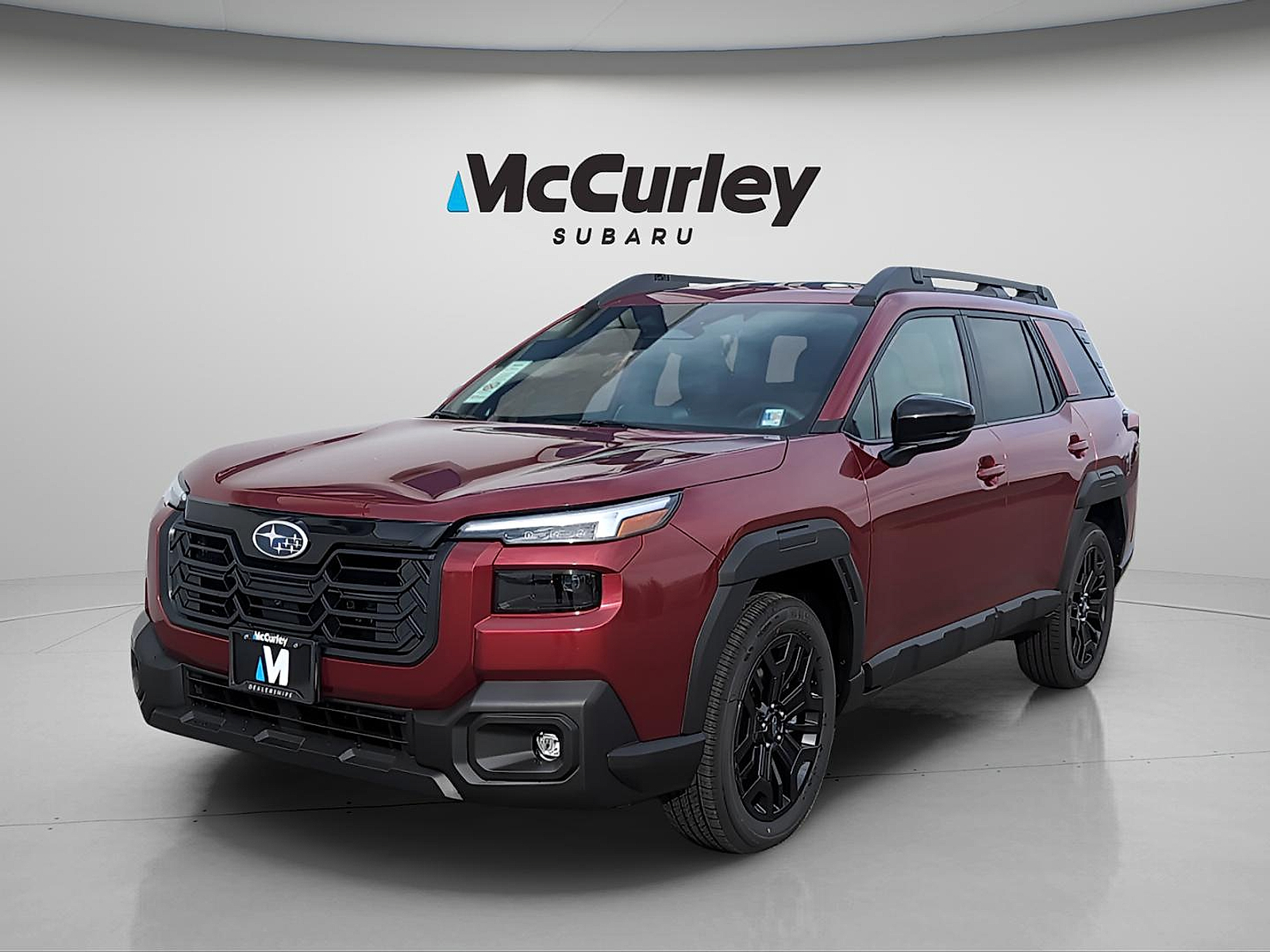 2026 Subaru Outback Limited XT AWD SUV