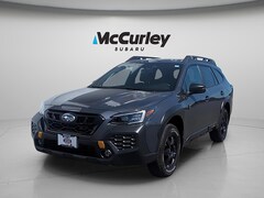 Certified 2025 Subaru Outback Wilderness For Sale in Pasco, WA