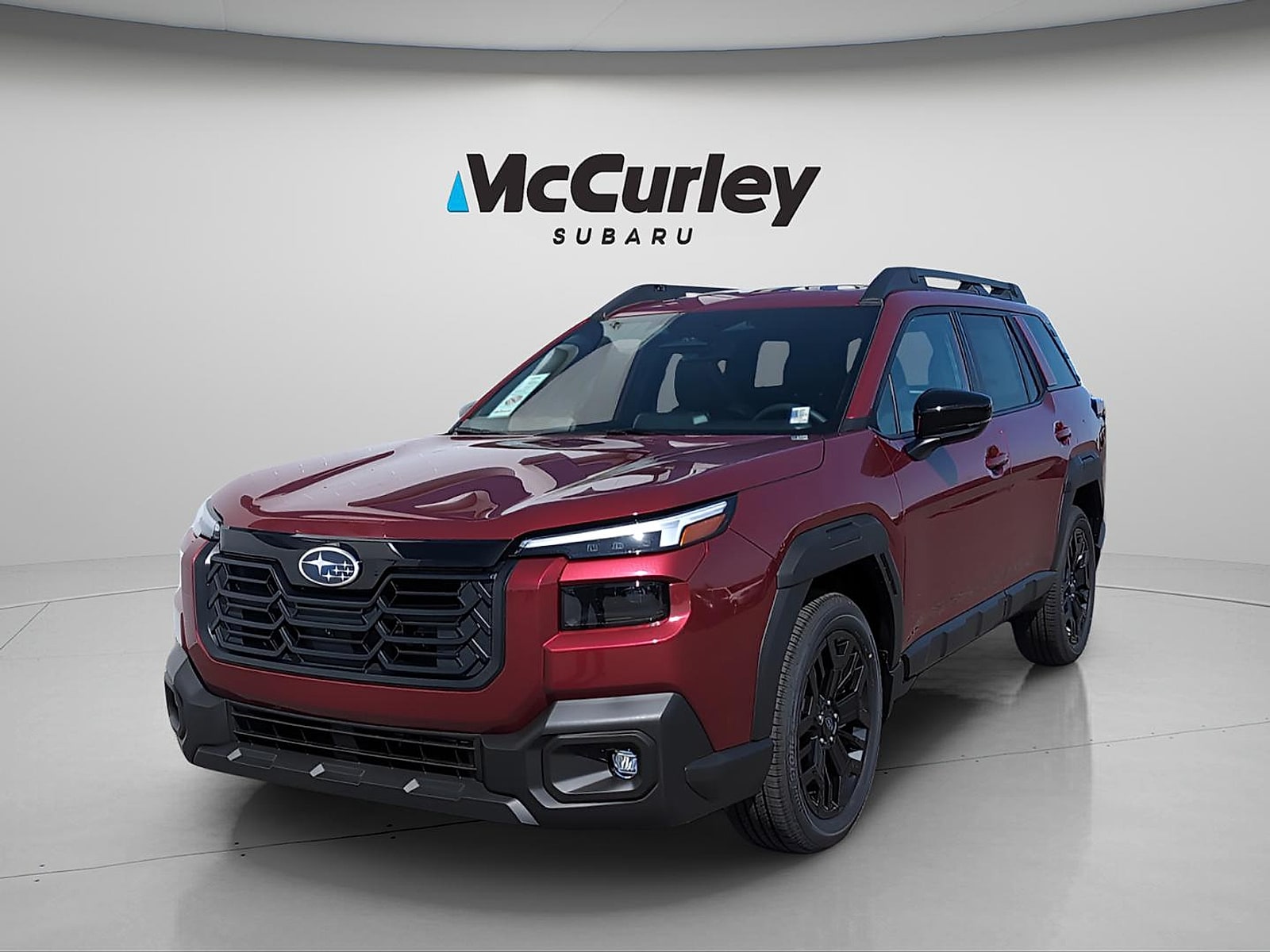 2026 Subaru Outback Limited XT's photo