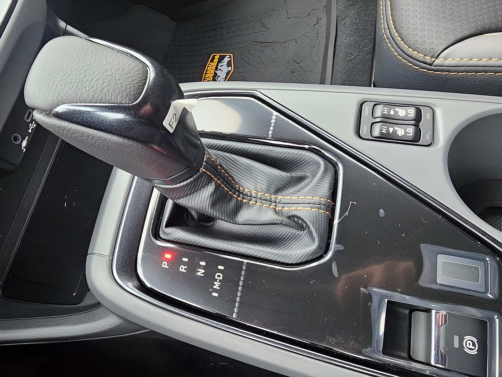 2026 Subaru Crosstrek Wilderness - Photo 20