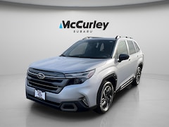 Certified 2025 Subaru Forester Limited For Sale in Pasco, WA