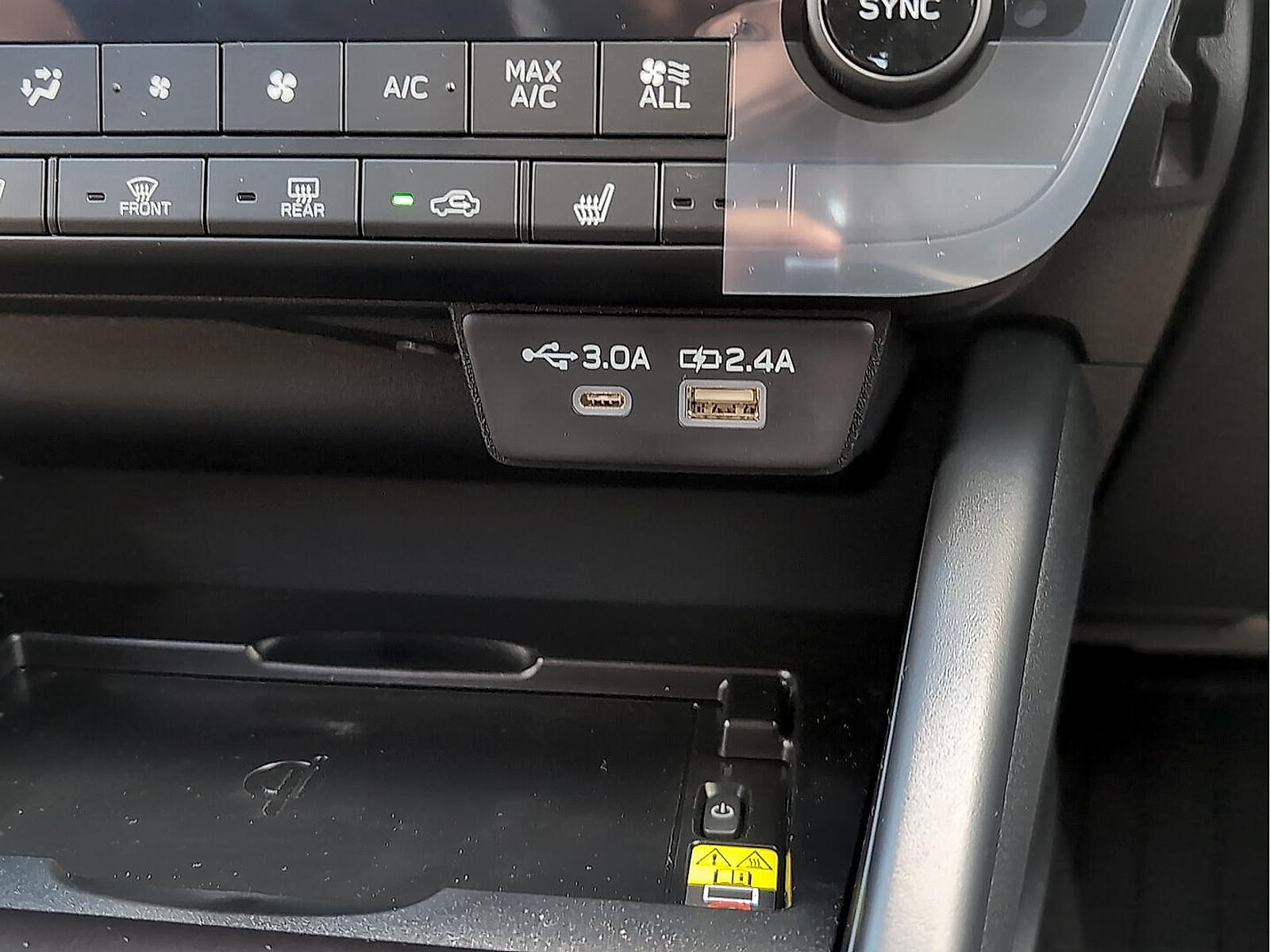 2026 Subaru Outback Wilderness - Photo 26