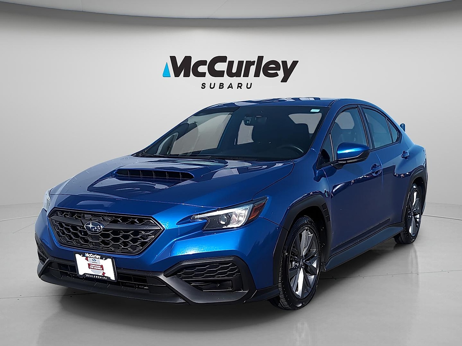 2023 Subaru WRX -'s photo