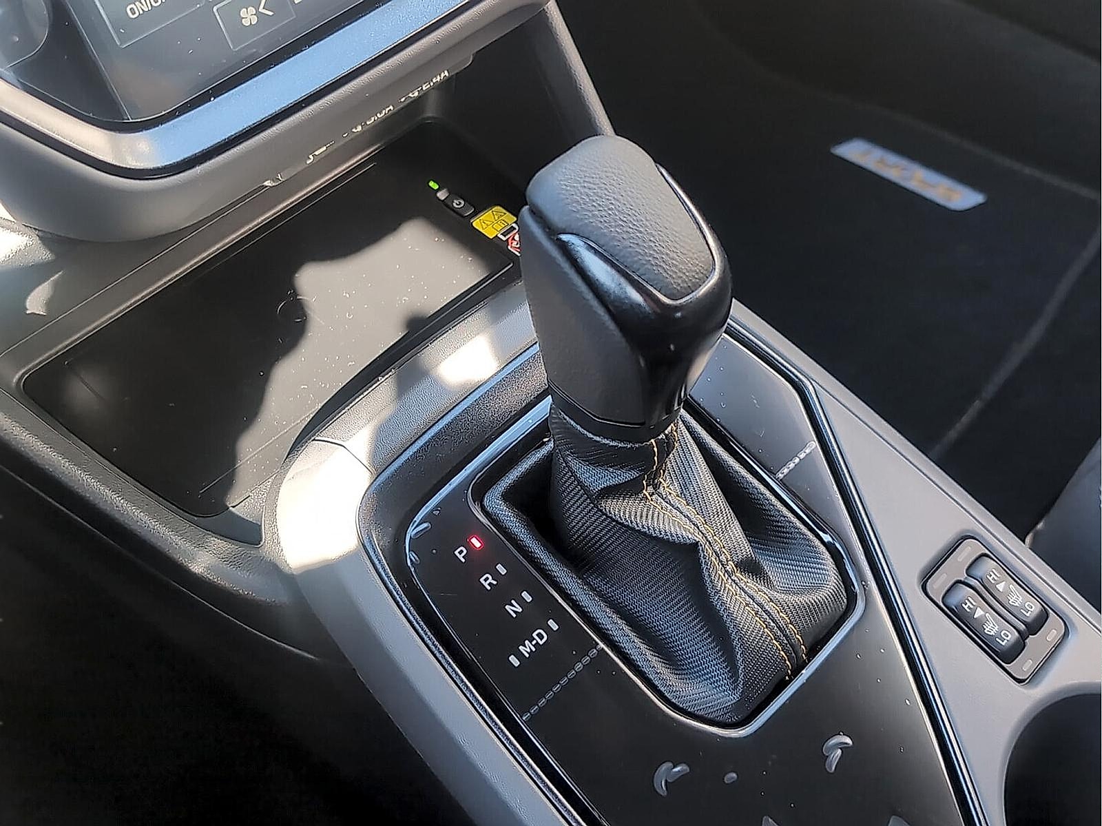 2026 Subaru Crosstrek Sport - Photo 21