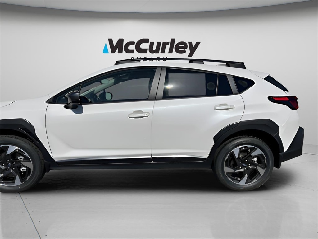 New 2025 Subaru Crosstrek Limited SUV