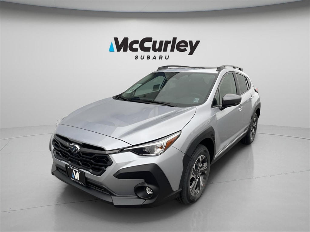 2026 Subaru Crosstrek Premium's photo