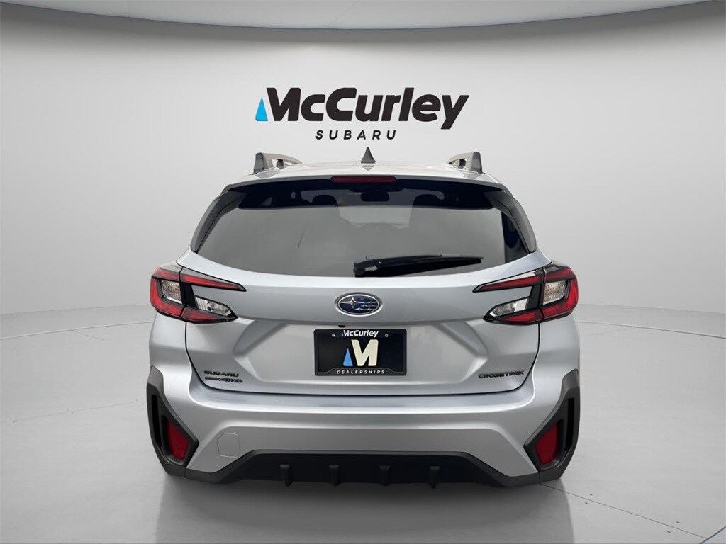 New 2026 Subaru Crosstrek Premium SUV