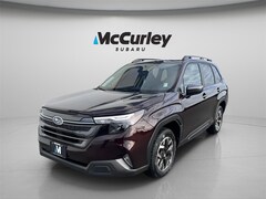 2026 Subaru Forester Premium SUV