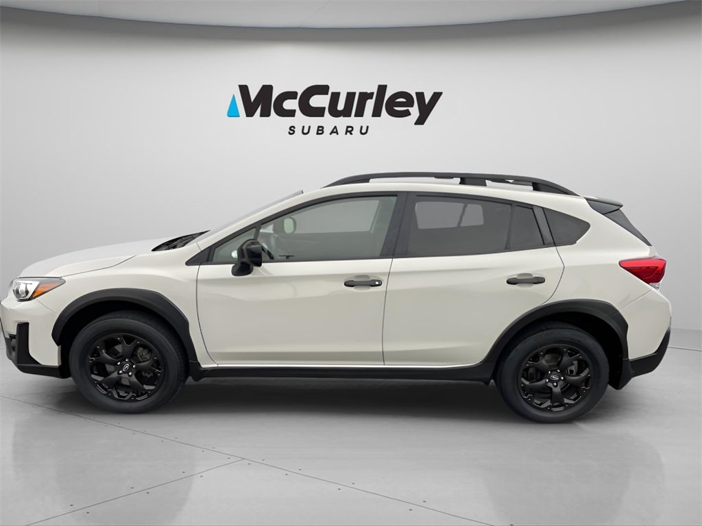 Used 2023 Subaru Crosstrek Premium SUV
