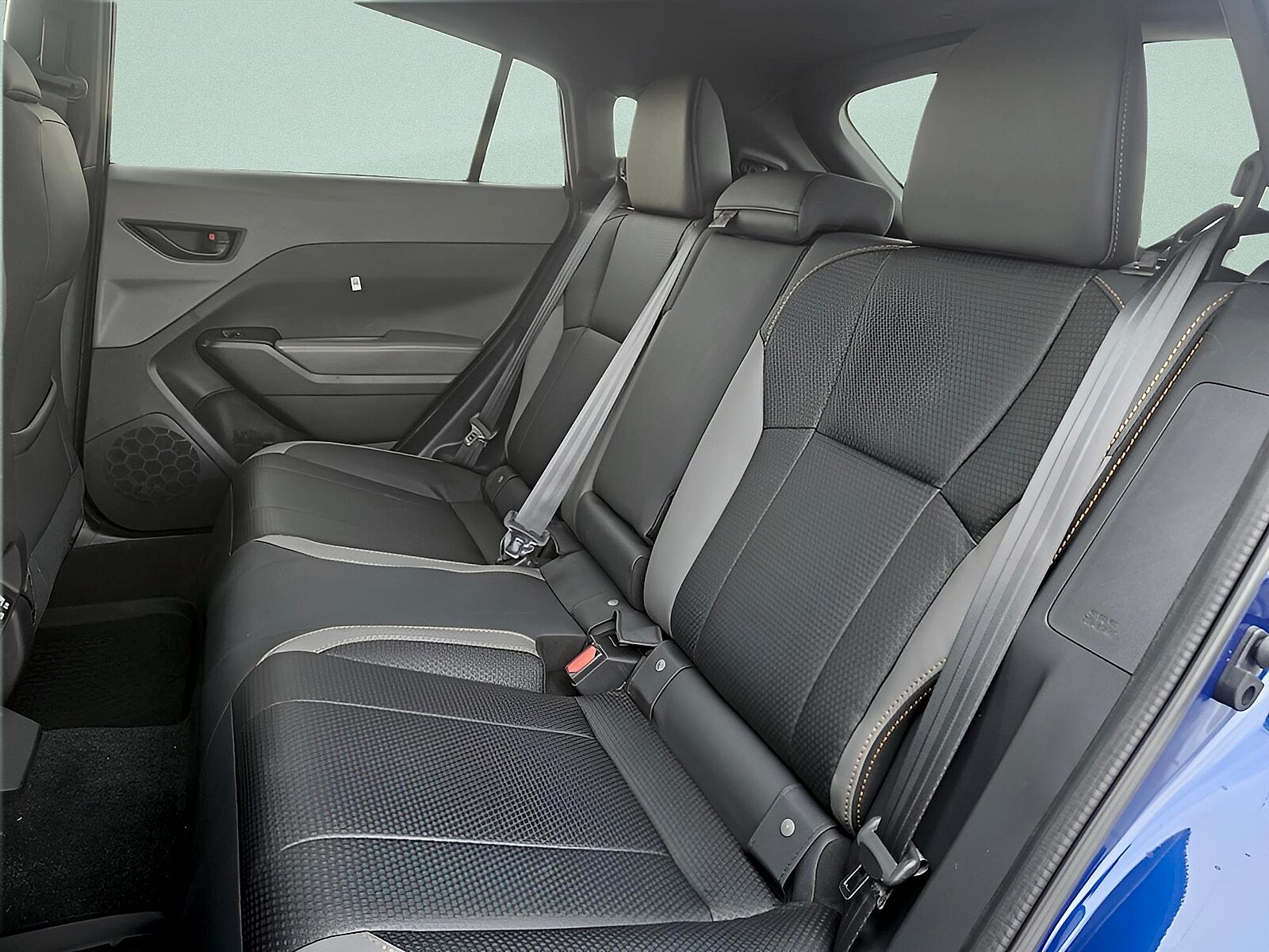 2026 Subaru Crosstrek Wilderness - Photo 7