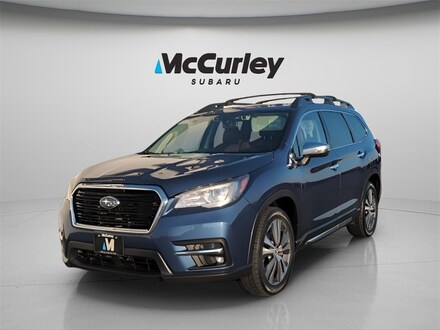 2019 Subaru Ascent Touring SUV