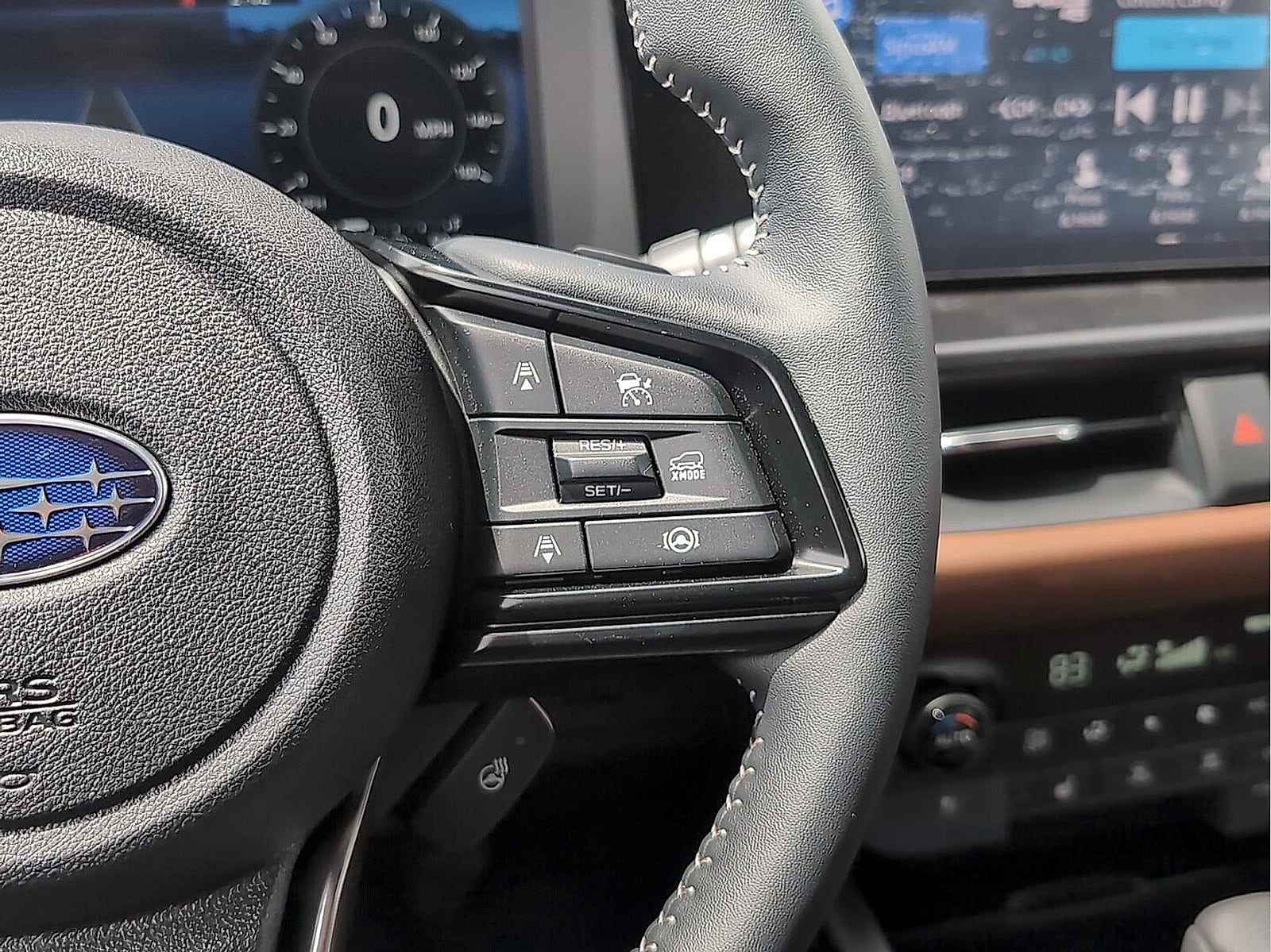 2026 Subaru Outback Touring XT - Photo 24