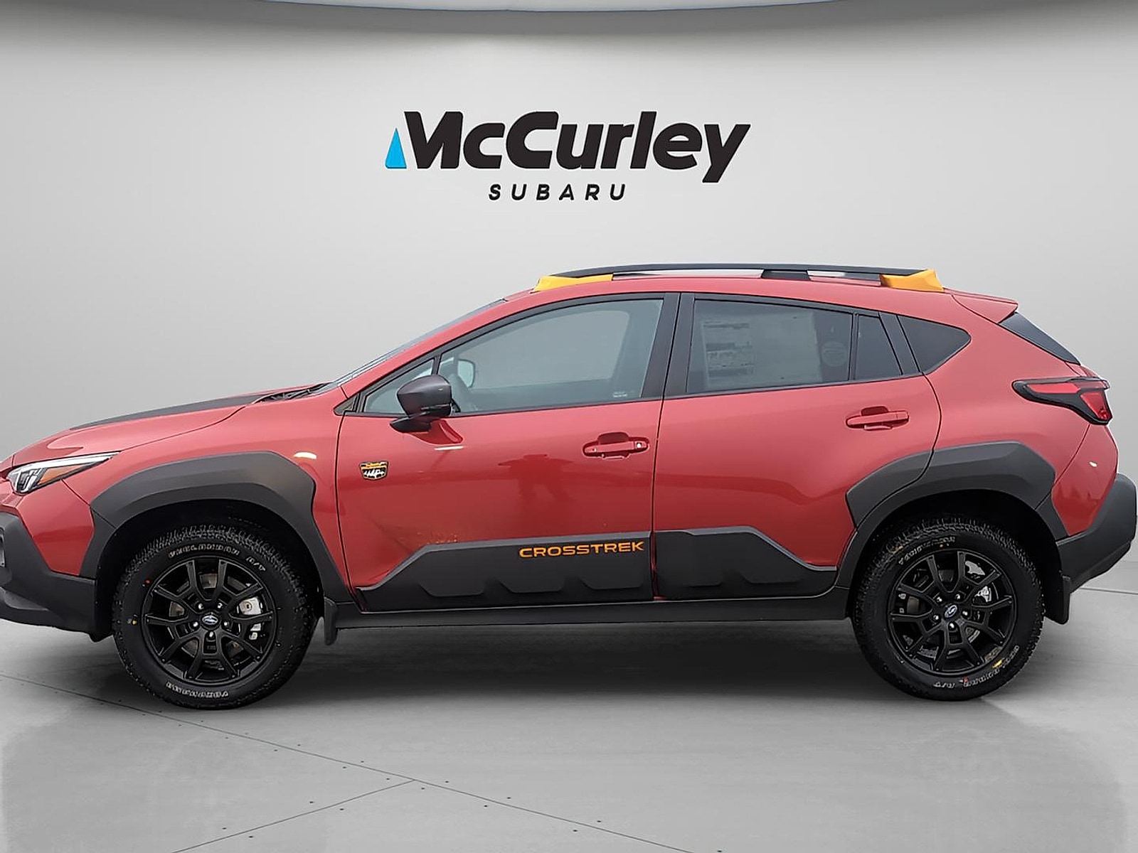 2026 Subaru Crosstrek Wilderness - Photo 2