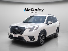 Certified 2024 Subaru Forester Premium SUV For Sale in Pasco, WA