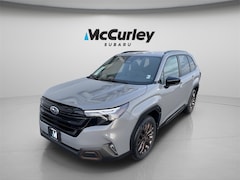 2026 Subaru Forester Sport SUV