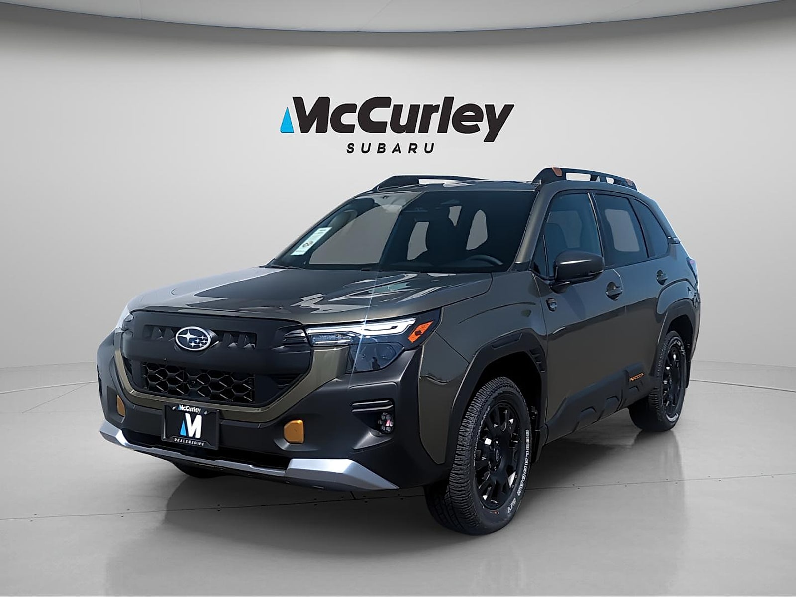 2026 Subaru Forester Wilderness's photo