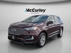 Used 2023 Ford Edge SEL SUV For Sale in Pasco, WA