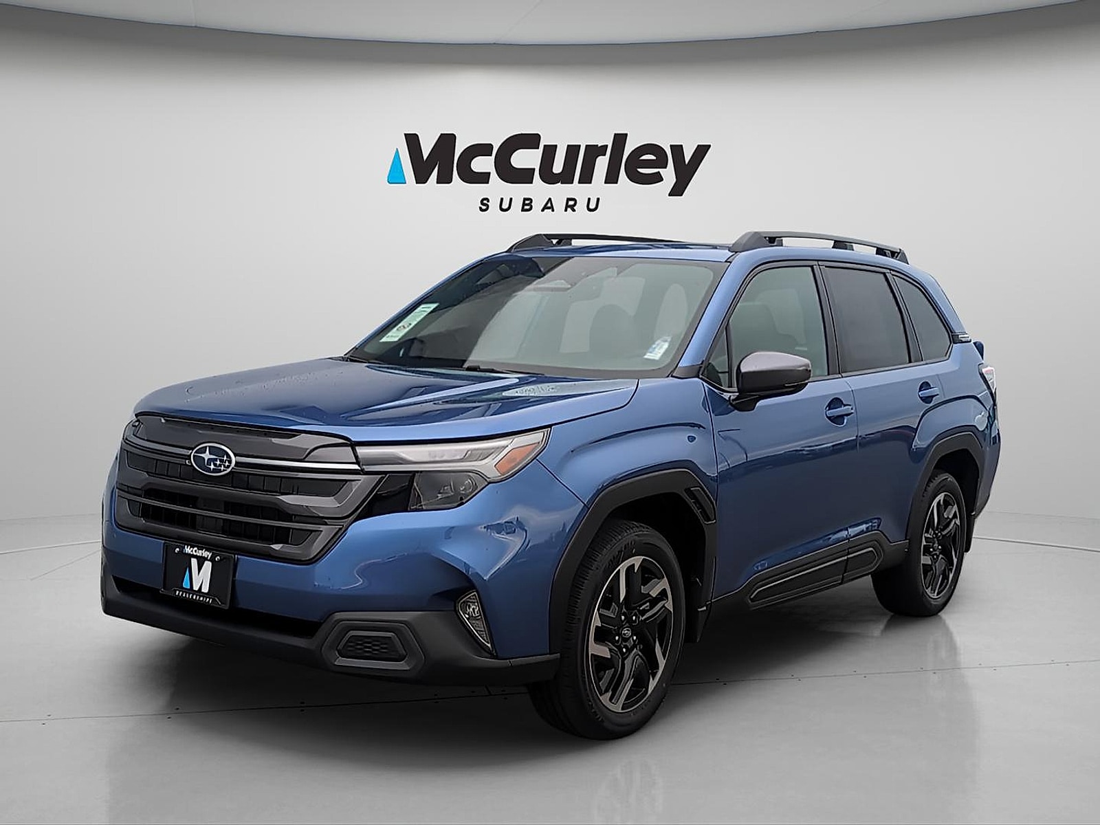 2026 Subaru Forester Limited's photo