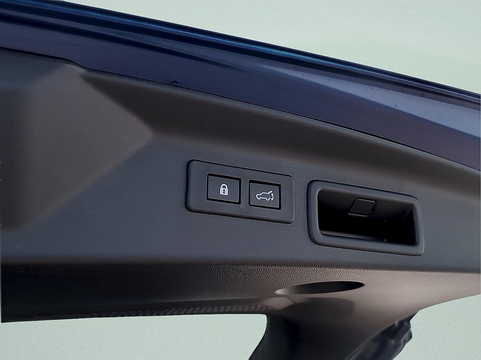 2026 Subaru Forester Sport - Photo 7