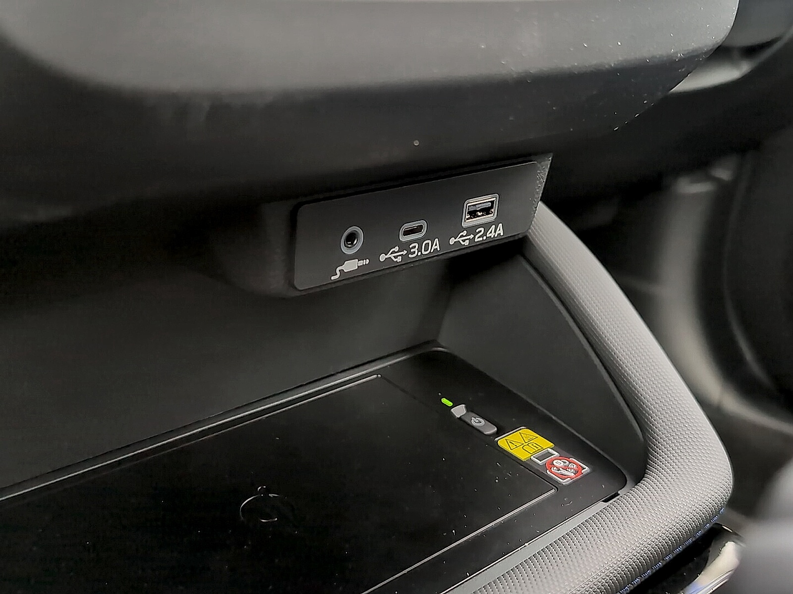 2026 Subaru Forester Premium - Photo 26