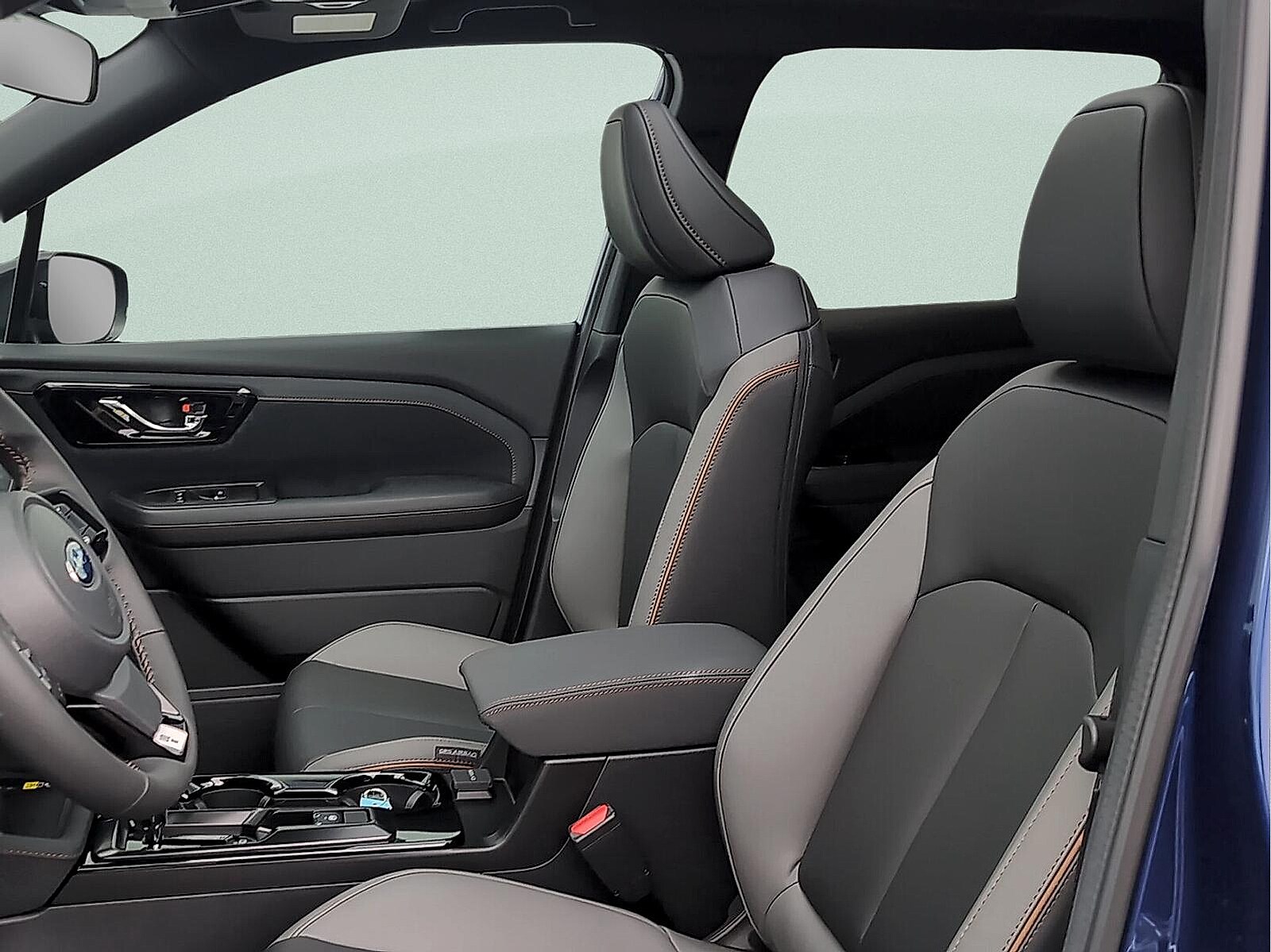 2026 Subaru Forester Sport - Photo 12