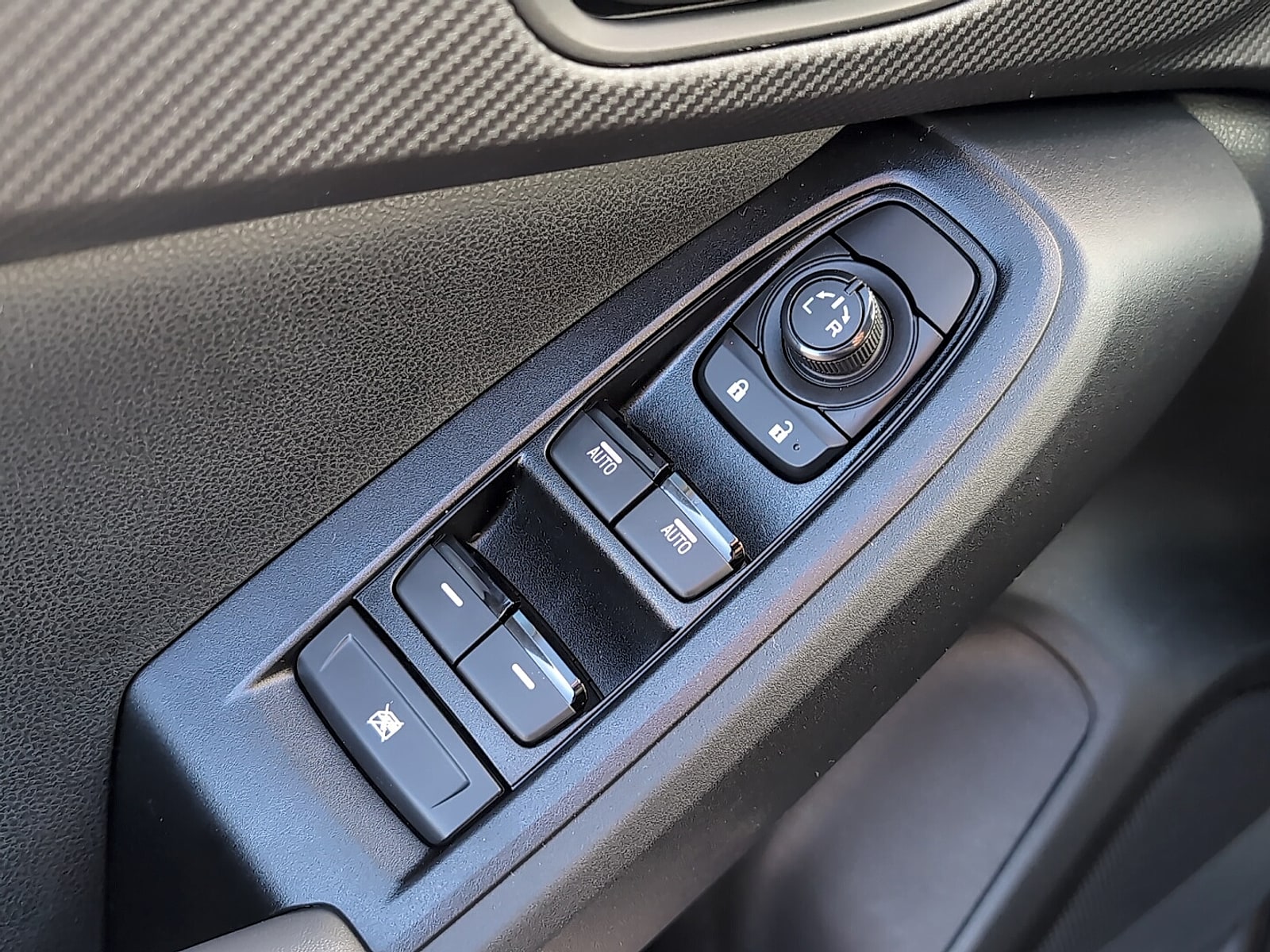 2026 Subaru Crosstrek Wilderness - Photo 12