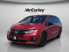 Used 2025 Honda Odyssey Sport-L For Sale in Pasco, WA