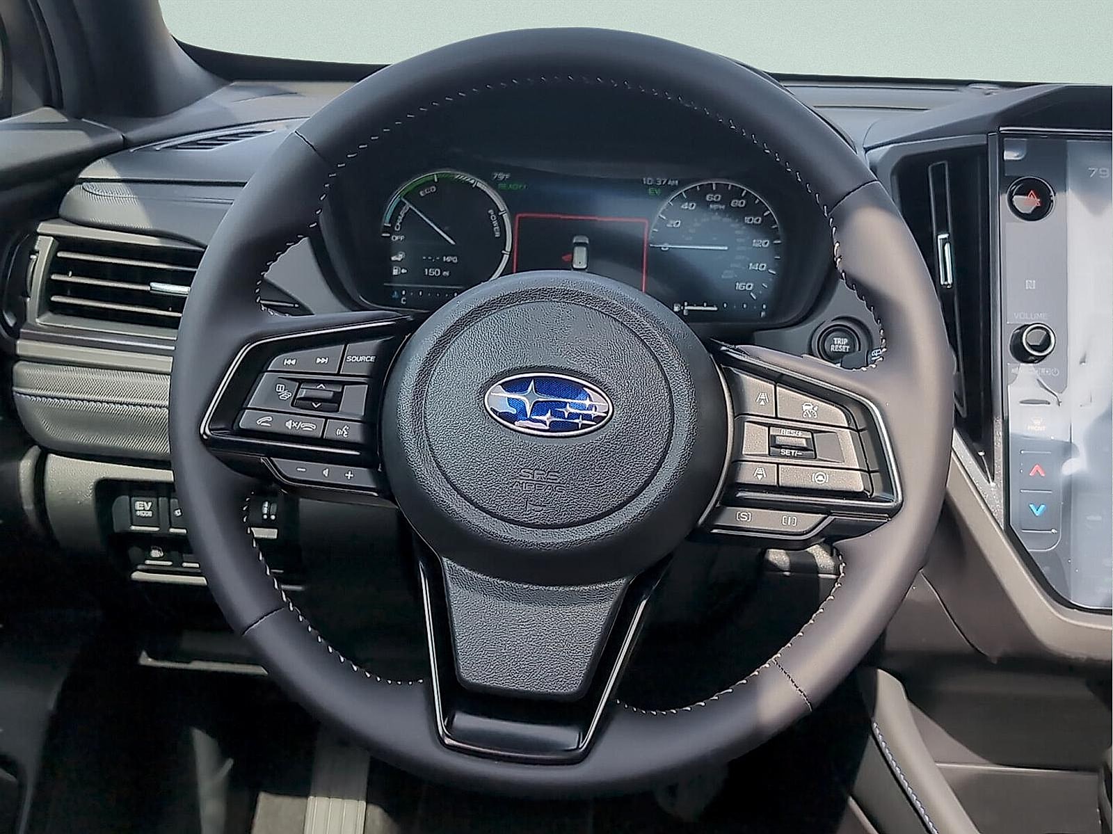 2026 Subaru Forester Premium - Photo 16