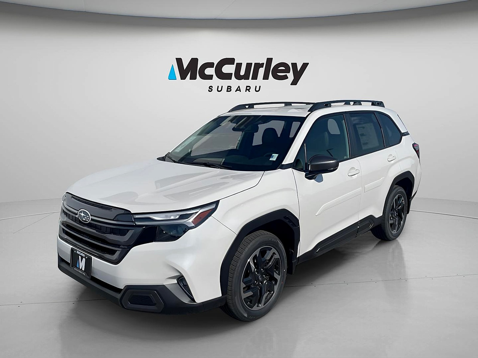 2025 Subaru Forester Limited's photo