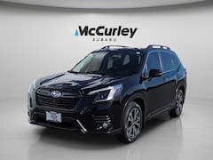 Certified 2022 Subaru Forester Limited For Sale in Pasco, WA