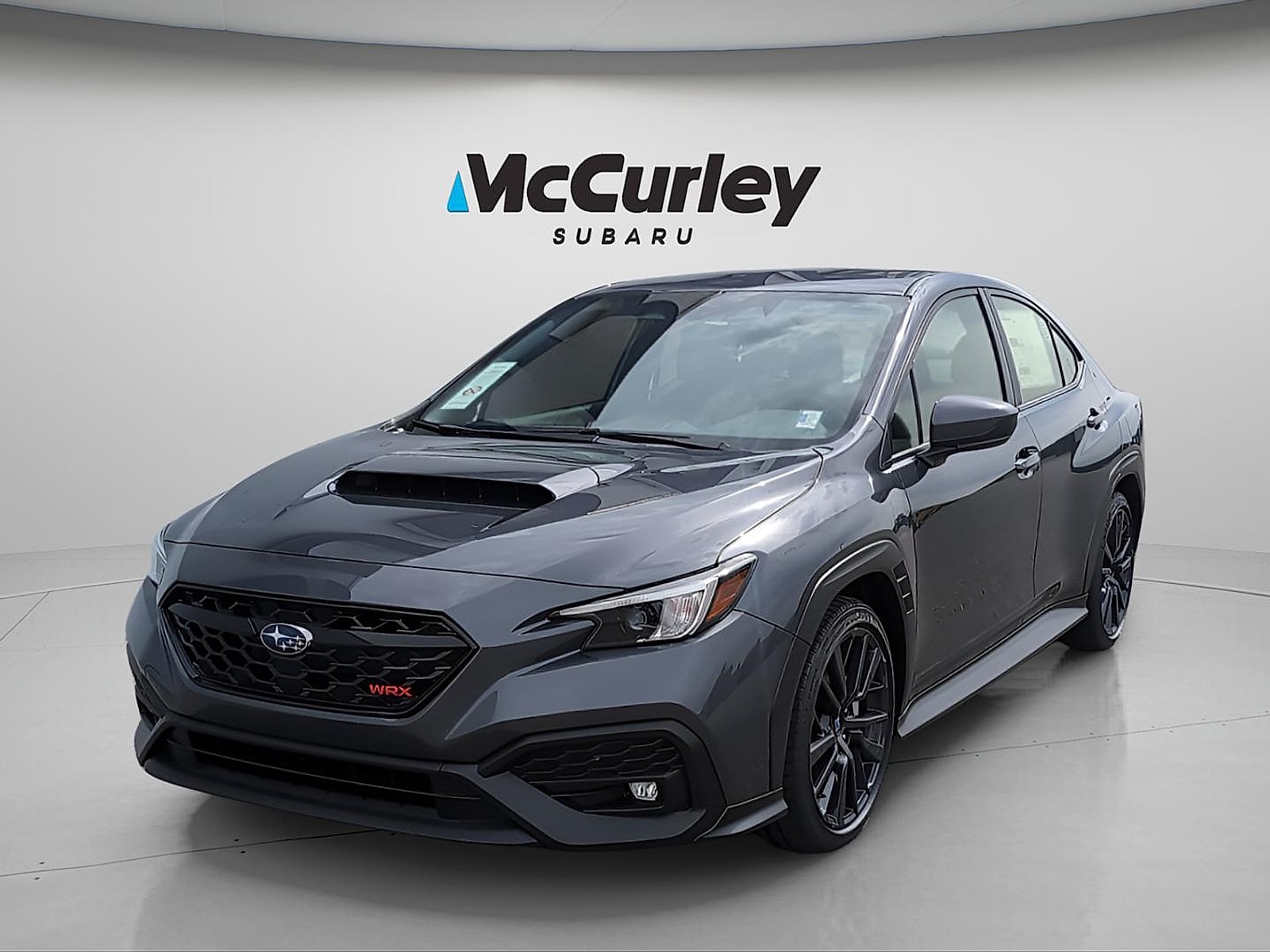 2026 Subaru WRX Premium's photo