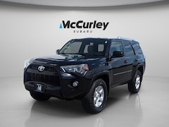 Used 2017 Toyota 4Runner SR5 For Sale in Pasco, WA
