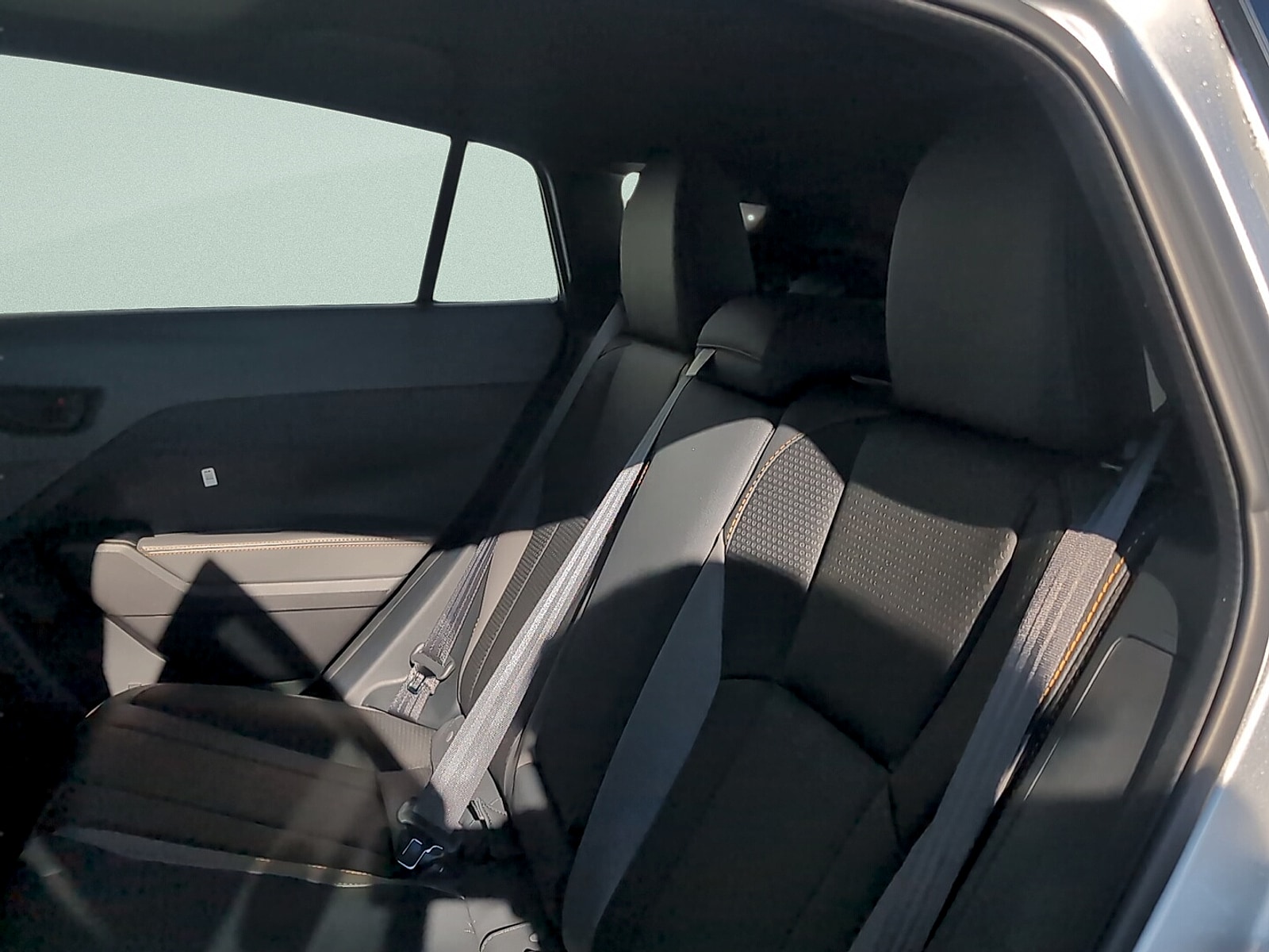 2026 Subaru Crosstrek Wilderness - Photo 6