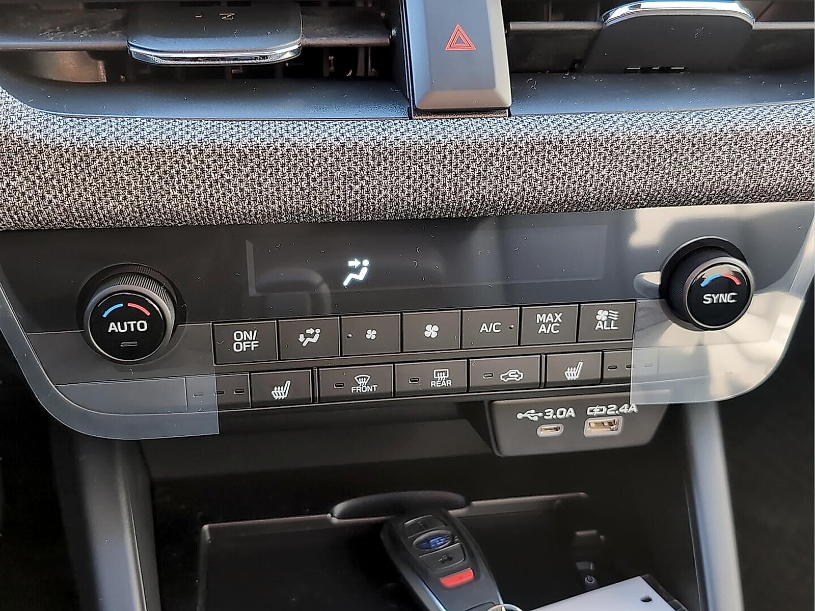 2026 Subaru Outback Limited - Photo 23