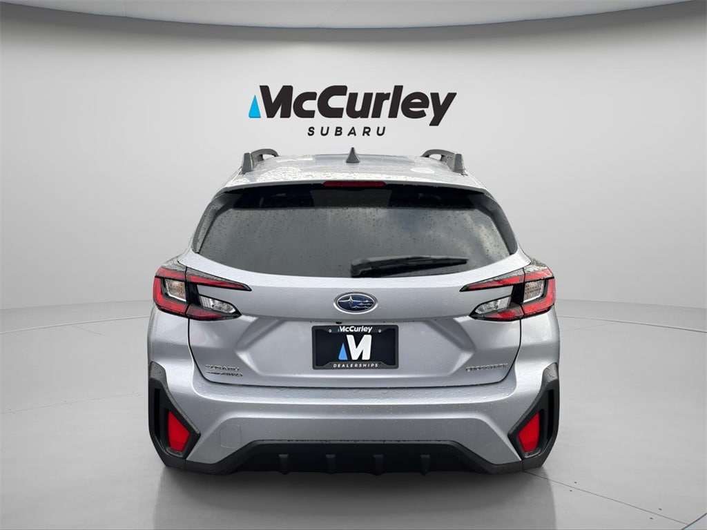 New 2025 Subaru Crosstrek Premium SUV