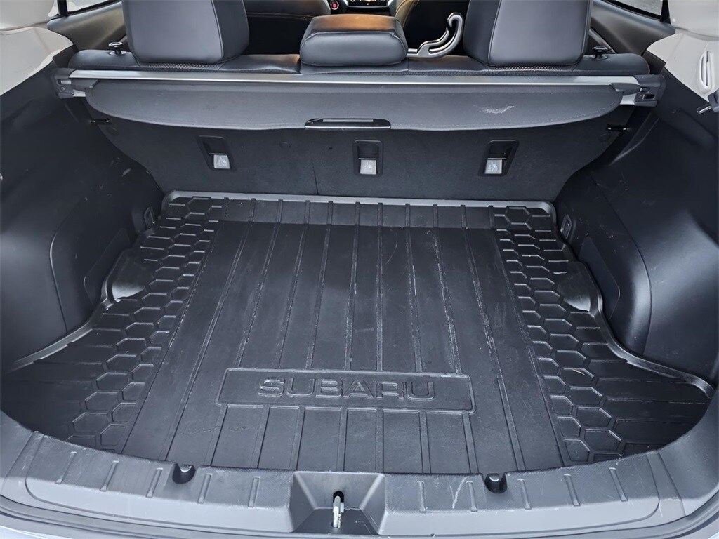 Certified 2023 Subaru Crosstrek Limited SUV