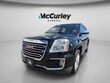GMC Terrain