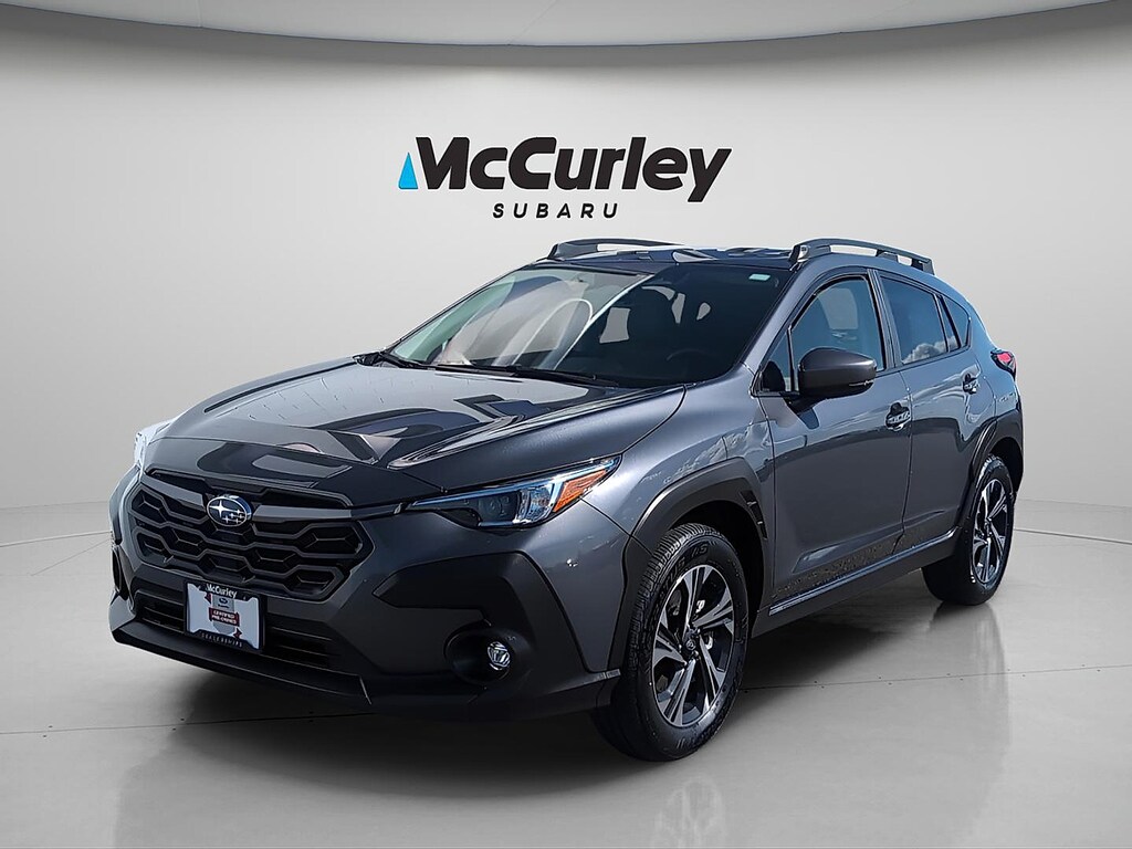 Used 2024 Subaru Crosstrek Premium
