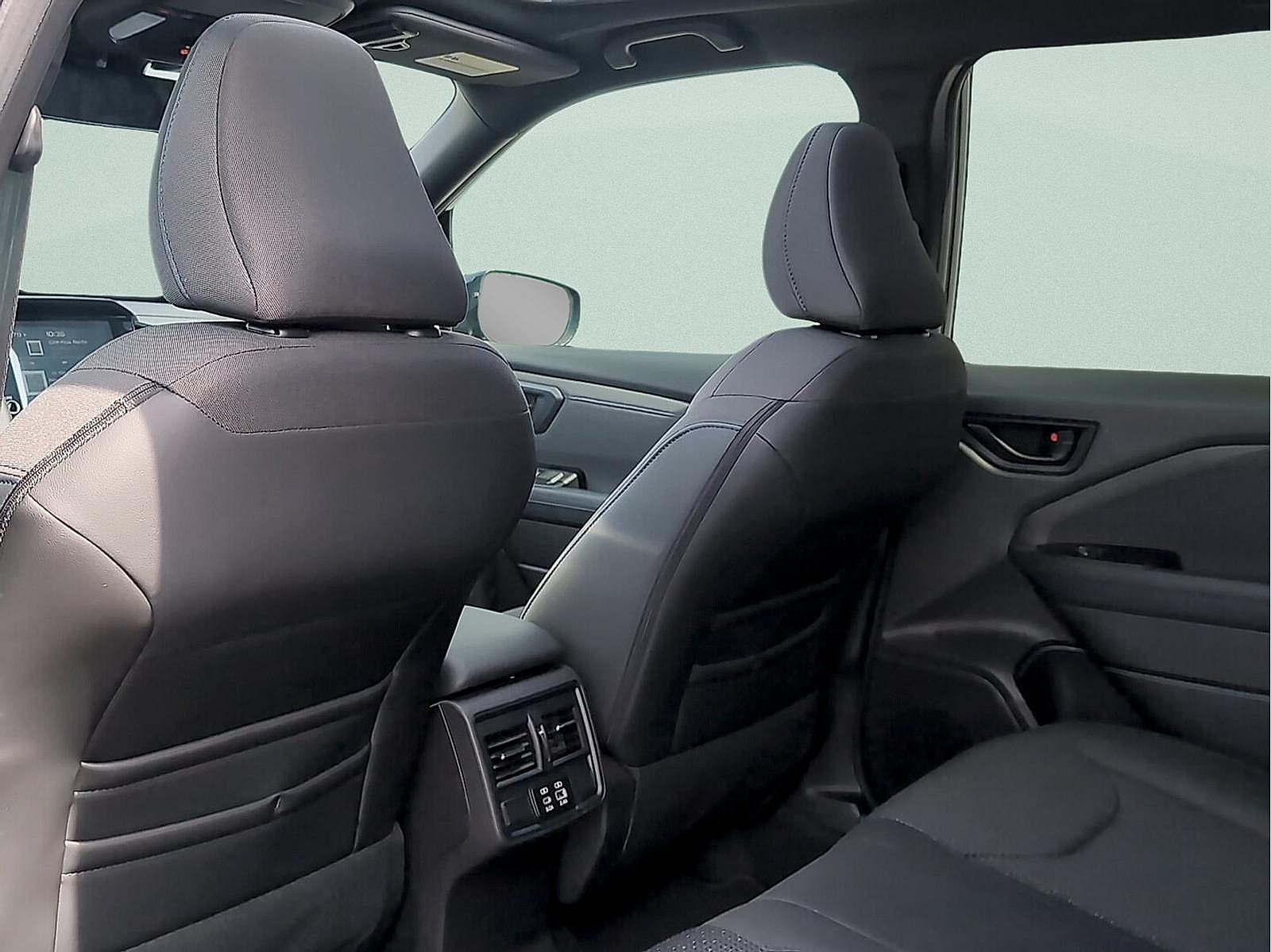 2026 Subaru Forester Premium - Photo 11