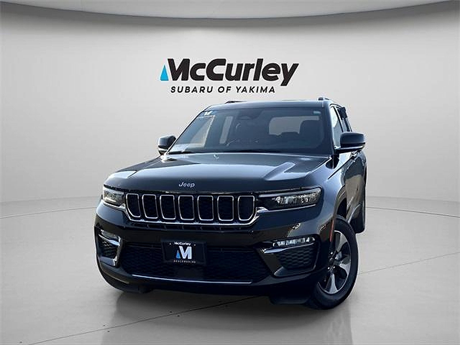 2024 Jeep Grand Cherokee 4xe's photo