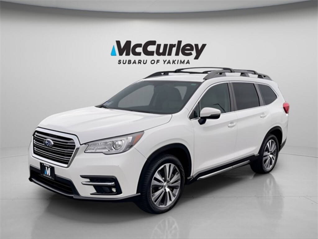 Used 2019 Subaru Ascent Limited SUV