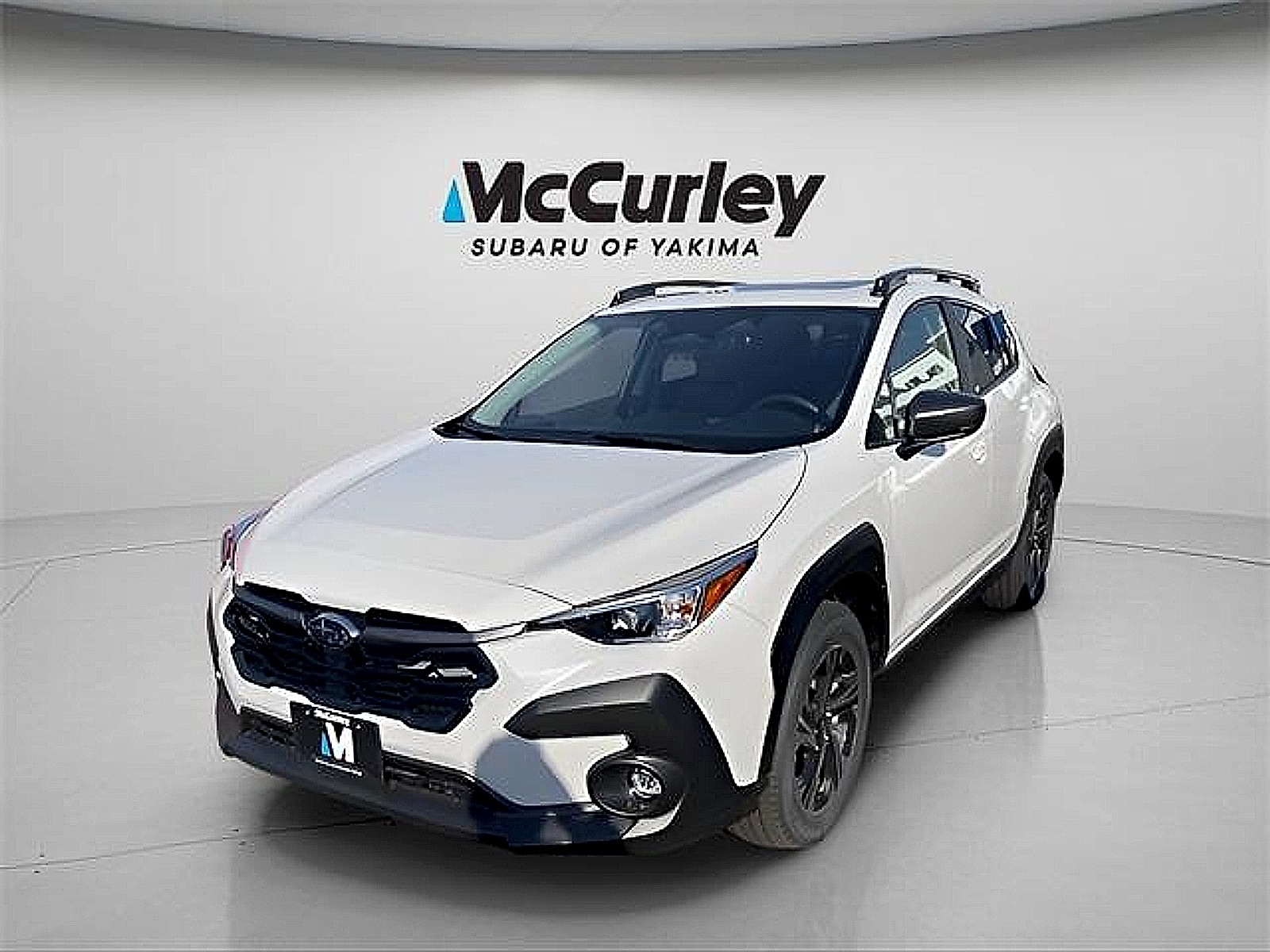 2025 Subaru Crosstrek Premium's photo