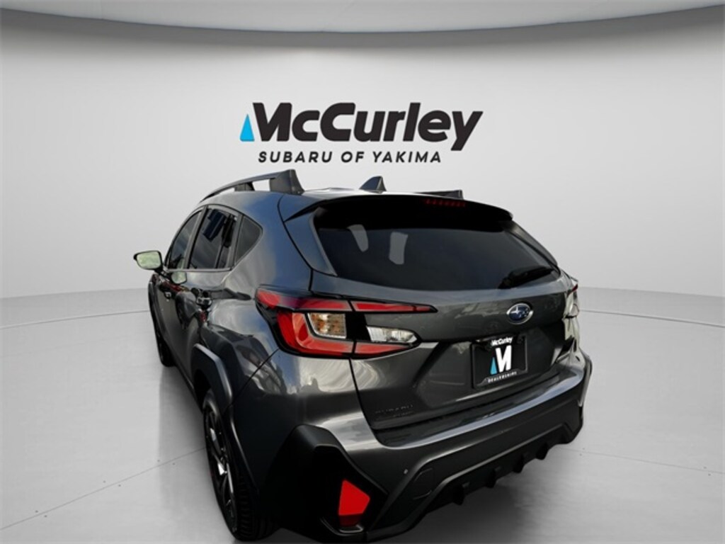 New 2026 Subaru Crosstrek Premium SUV