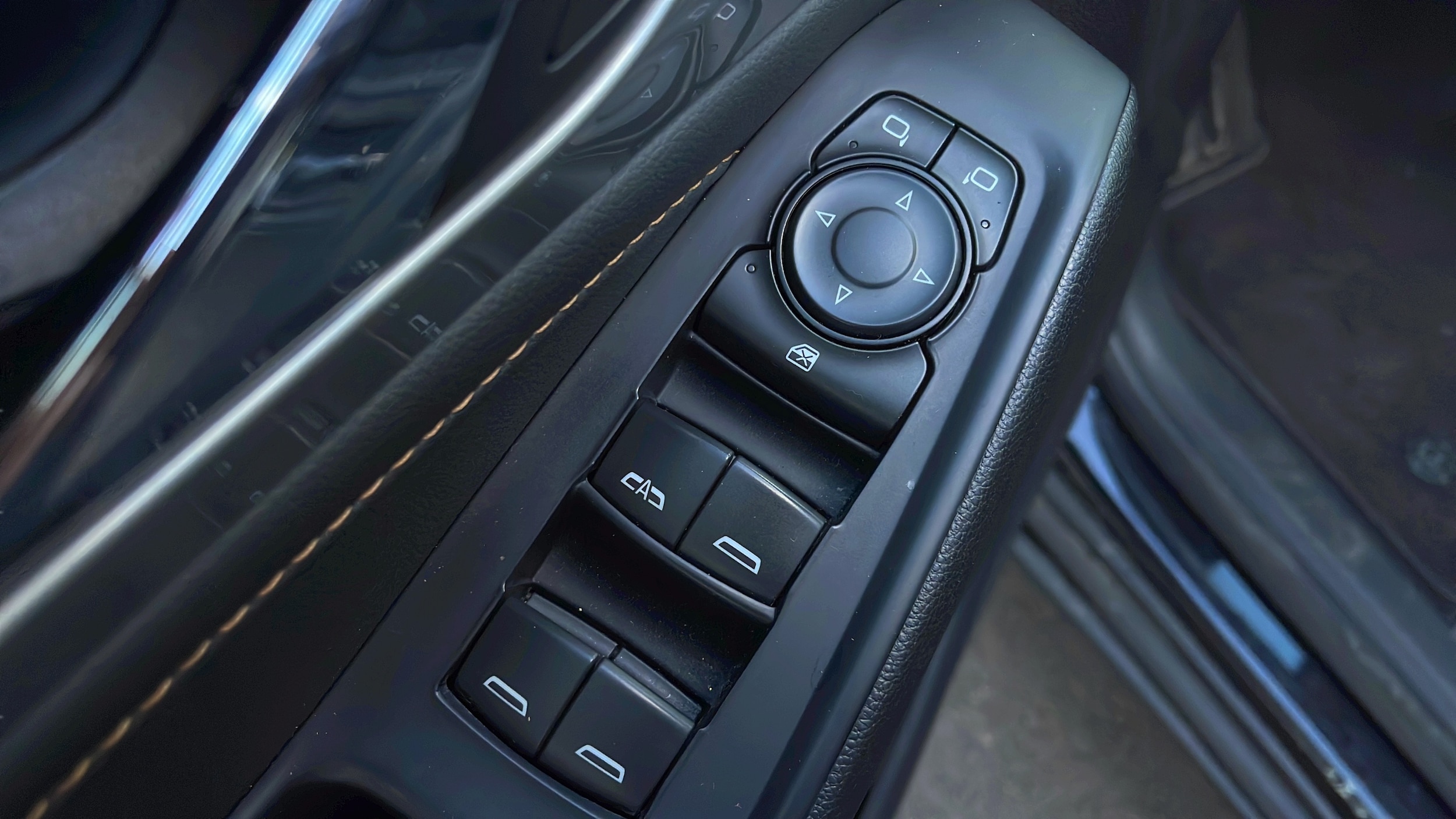 2021 Chevrolet Traverse 2FL - Photo 21