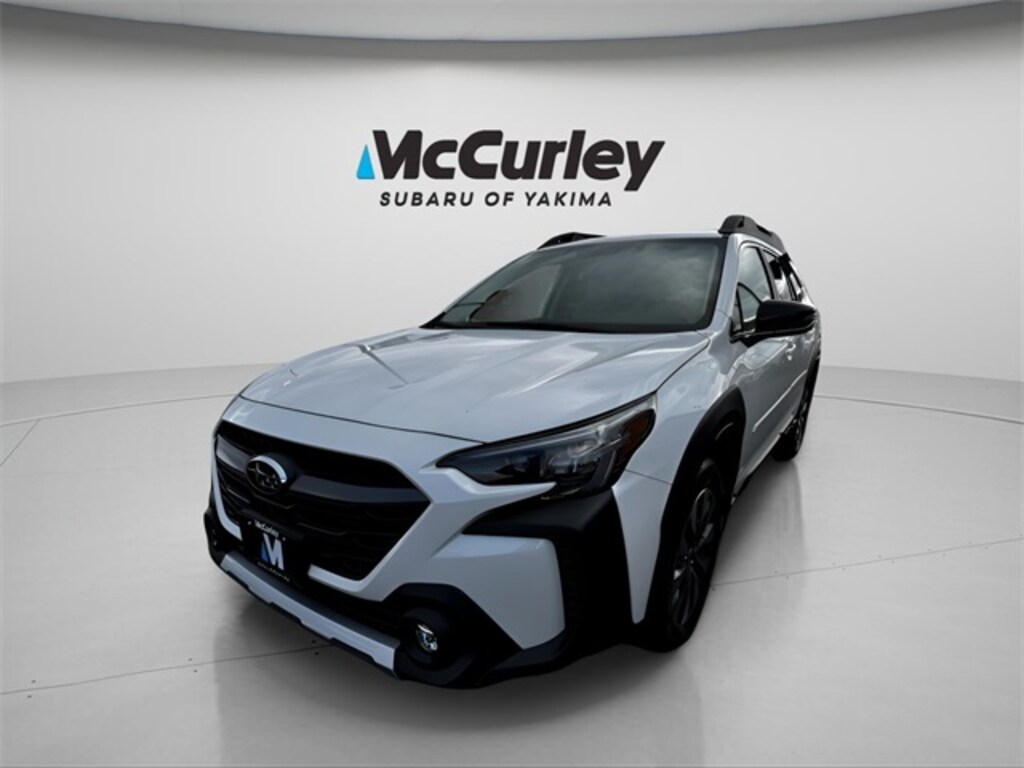 New 2025 Subaru Outback Limited SUV