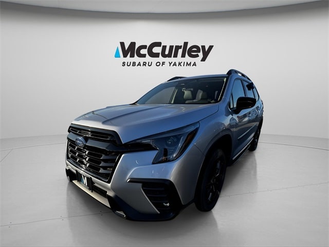 2025 Subaru Ascent Onyx Edition-Premium's photo