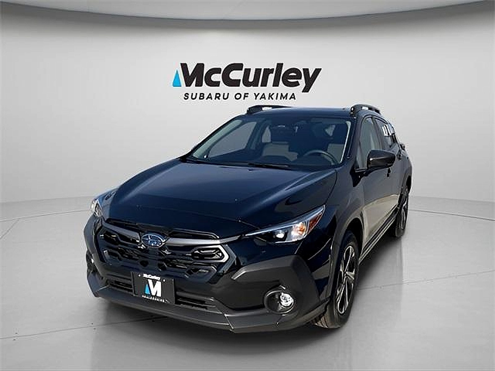 2025 Subaru Crosstrek Premium's photo
