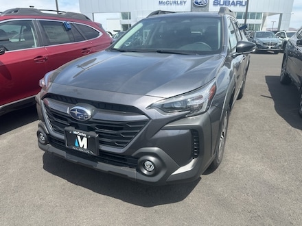 2025 Subaru Outback Premium SUV