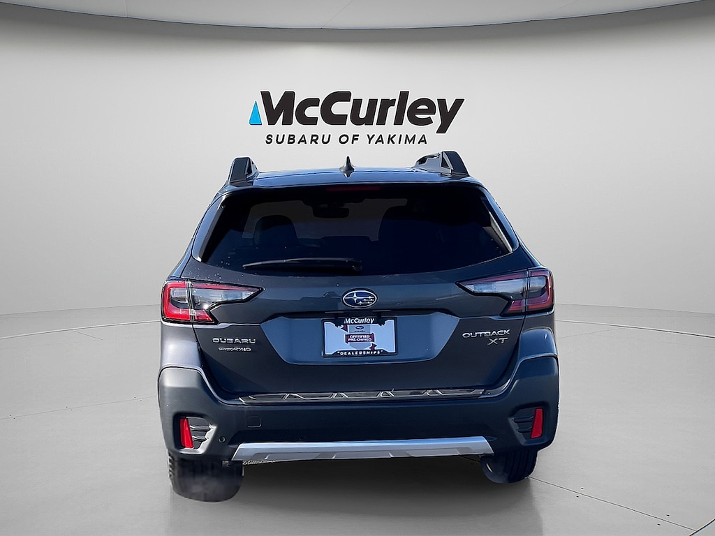 Used 2022 Subaru Outback Limited XT SUV